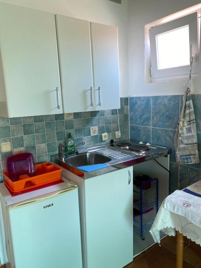 Guest House Villa Natali Budva Exterior foto
