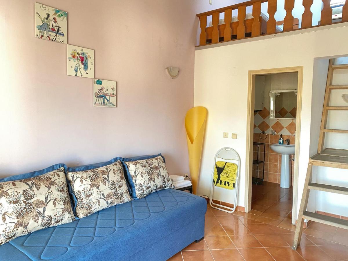 Guest House Villa Natali Budva Exterior foto
