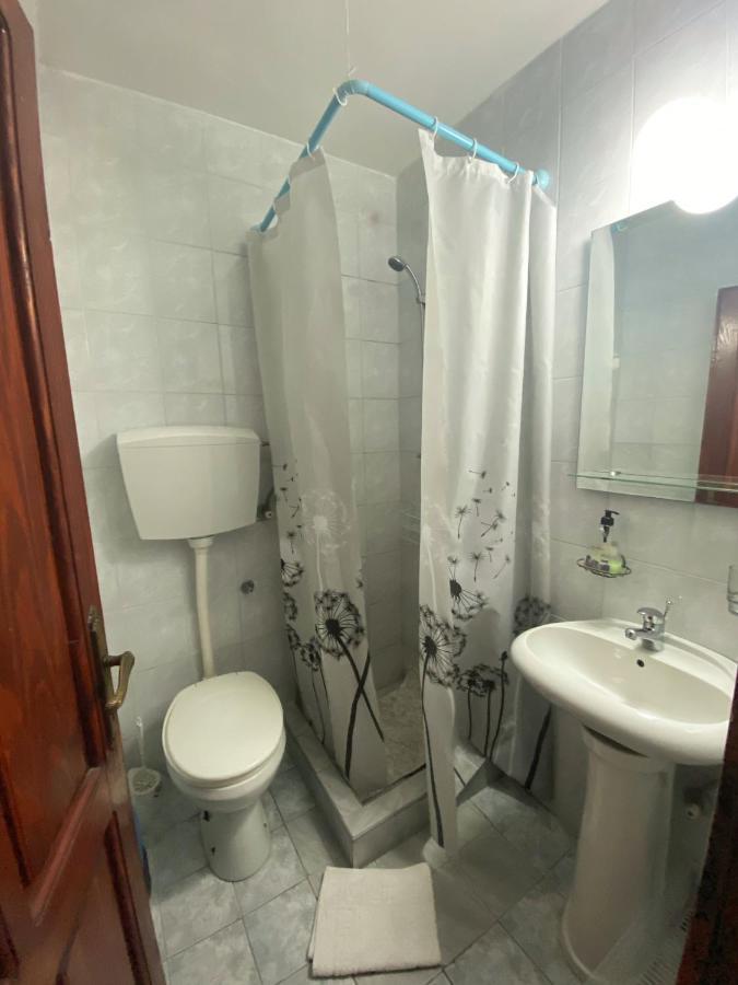 Guest House Villa Natali Budva Exterior foto